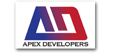 Apex Developers Logo